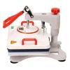 Heat Press,29x38cm 5 in 1 Heat Press Machine Multifunctional Cup Press Machine Heat Transfer Machine view 4