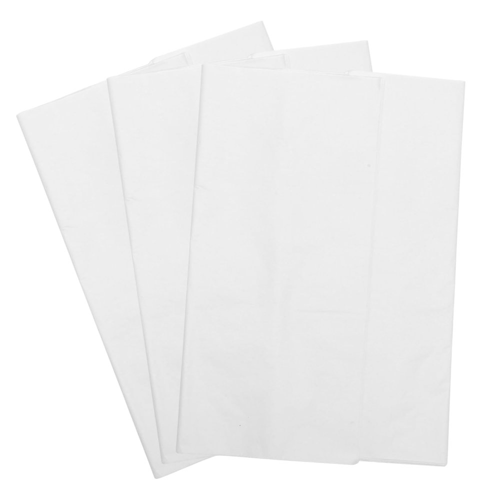 DEARMAMY 120sheets Wrapping Paper for Flower Bouquets Breathable and Lightweight Packaging Easy to Cut and Fold for Crafts and Special Occasions