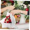DEARMAMY 120sheets Wrapping Paper for Flower Bouquets Breathable and Lightweight Packaging Easy to Cut and Fold for Crafts and Special Occasions view 3