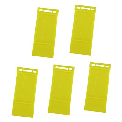 LIFKOME 5pcs Model Separator Tools for Easy Disassembly of Car and Airplane Models Non-damaging Design for Hobbyists and DIY Enthusiasts