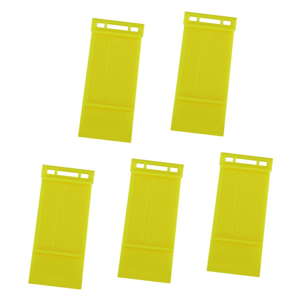 LIFKOME 5pcs Model Separator Tools for Easy Disassembly of Car and Airplane Models Non-damaging Design for Hobbyists and DIY Enthusiasts