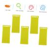 LIFKOME 5pcs Model Separator Tools for Easy Disassembly of Car and Airplane Models Non-damaging Design for Hobbyists and DIY Enthusiasts view 3