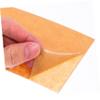 TEHAUX Acrylic Sewing Template Set 3 Pieces Transparent Quilting Rulers Bucket Hat Patterns High Precision Sewing Measuring Tools for DIY Patchwork view 2