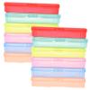 balacoo 2sets Craft Storage Containers Photo Keeper Box Dividers for Special Education view 1