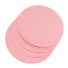 DIYEAH 20 Pcs Round Cardboard for Kids Crafts for Children Cardboard Rolls for DIY Projects view 1