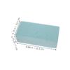 DECHOUS 4PCS Floral Foam Blocks for Fresh Flower Arrangements Wet Foam for Florist Supplies Artificial Flower Craft for DIY Projects Wedding Decorations view 2