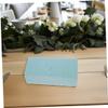 DECHOUS 4PCS Floral Foam Blocks for Fresh Flower Arrangements Wet Foam for Florist Supplies Artificial Flower Craft for DIY Projects Wedding Decorations view 4