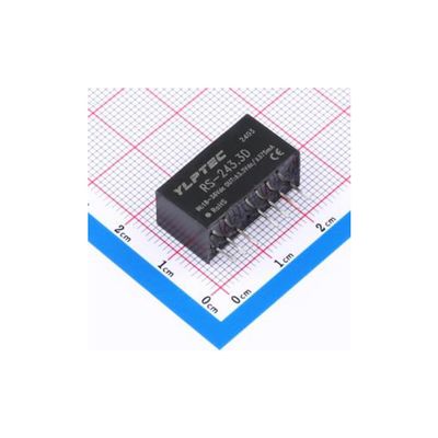(1pieces) RS-243.3D SIP-7