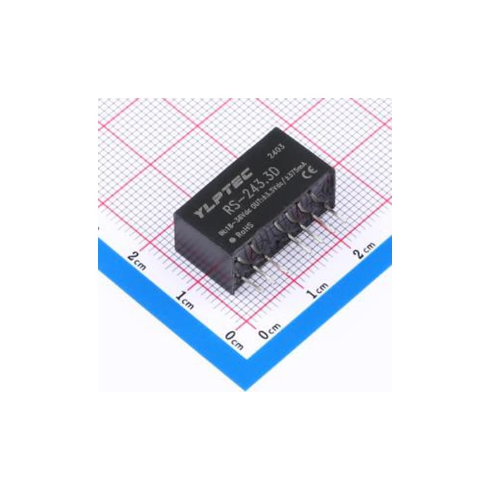 (1pieces) RS-243.3D SIP-7