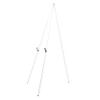 Housoutil Portable Sketch Display Stand for Painting Easy to Carry Easel Stand for Art Display view 1