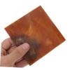 Mipcase 10pcs Stained Glass Tiles for Crafts Materials for Projects Versatile Church Decoration Iridescent Glass Sheets for Artistic Expression view 3