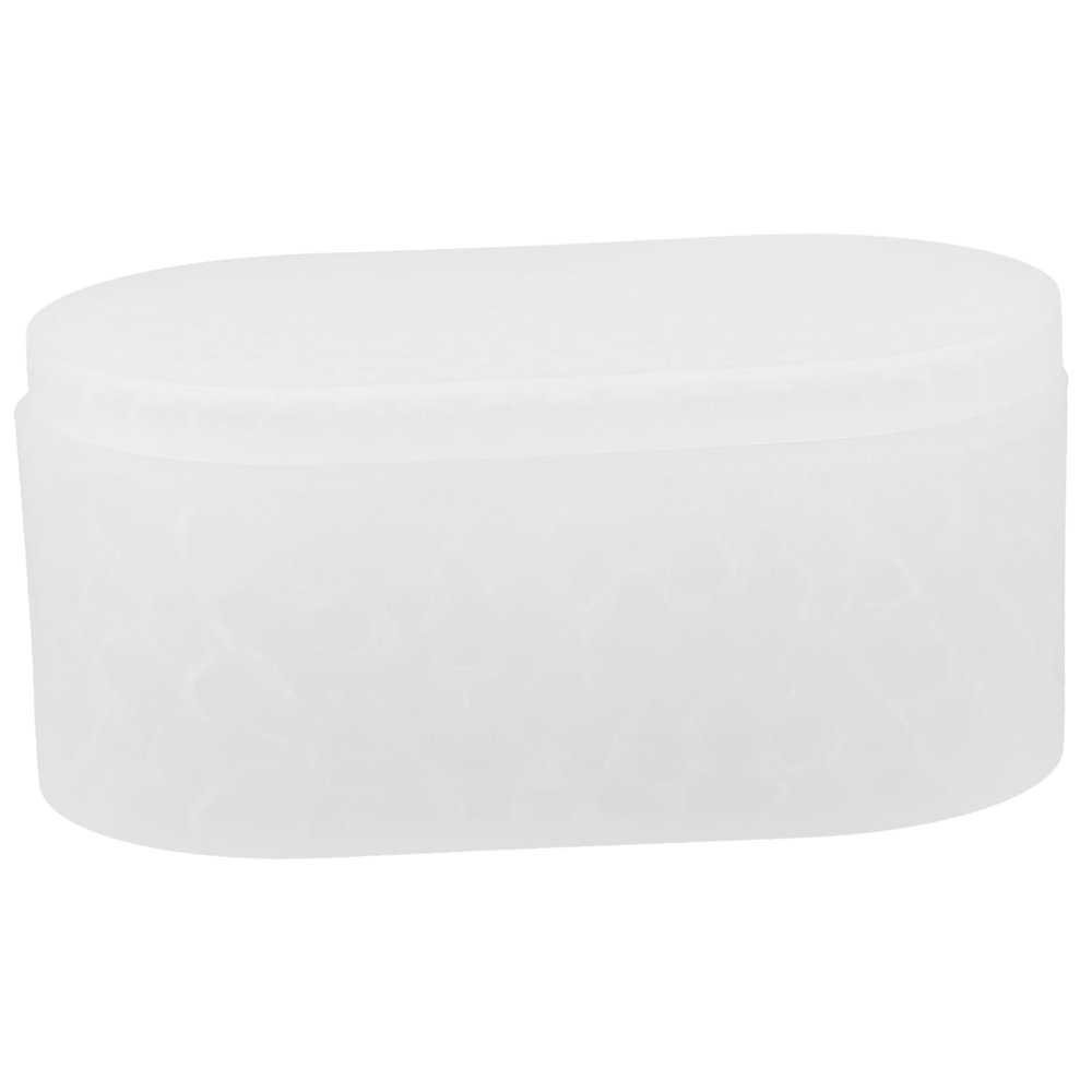 ARTIBETTER DIY Silicone Storage Box Molds for Epoxy Casting Decorative Storage Boxes Jewelry Molds