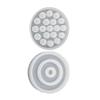 DOITOOL 2pcs DIY Silicone Epoxy Mold for Lipstick Storage Box Creative Cosmetic Organizer Suitable for Crafting and Home Decor view 1