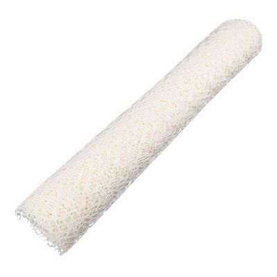 OHPHCALL Floral Gauze Wrap Roll Elegant Flower Wrapping Material for Bouquets Yards for Floral Arrangements Weddings and Special Occasions