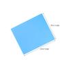 DOITOOL 10pcs Cloth Transfer Paper Styluses for Embroidery and Crafting Multi Carbon Paper for Quilting Painting and Pattern Tracing view 2