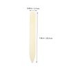 DOITOOL 2sets Bookbinding Kit Leather Tools DIY Leather Craft Starter Metal Sewing Awl and Bookbinding view 2