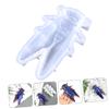 ARTIBETTER Animal Pendant Charm Mold Flexible Silicone Key Chain Mold for Crafts Easy to for Creating Unique Keychain Pendants view 4