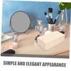 DOITOOL 2pcs Wooden for Men Jewelry Storage Box DIY Craft Hobbies Small Storage Crate view 3