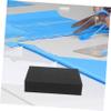 ARTIBETTER Practical Wool Felt Workbench Sponge Pad Cushion for Crafts Portable Felting Mat for Needle Felting Projects for Crafting Family and Friends view 3