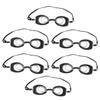 SUPVOX 18pcs Mini Doll Glasses Stylish Eyewear Accessories for Bjd Dolls for Photography and Dress-up Compact and Easy to Wear view 4