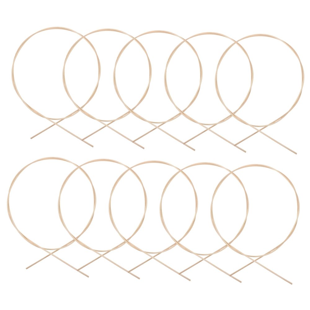 HEALLILY 1roll Repairing Rattan Weaving Material Natural Indonesian Rattan for Crafting Chairs Baskets and Home and Flexible Material