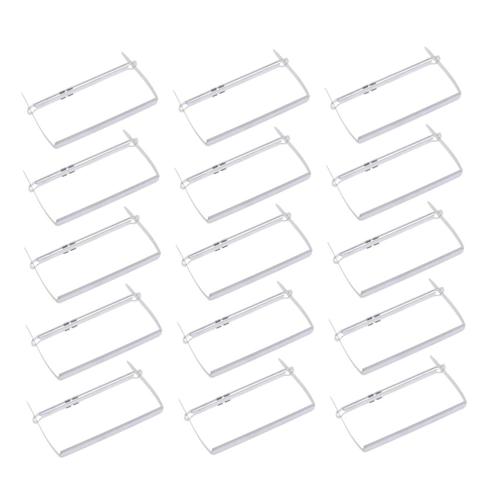 Sewroro 100pcs Puncher for Paper Metal School Office Punch Portable Paper Punch for Scrapbooking