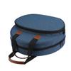 HOMSFOU 1pc Multifunctional Embroidery Tool Tote Bag Portable Storage Holder for Sewing Projects Sturdy Large Capacity Multiple Pockets for Crafting The Go view 1