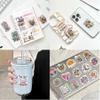 100 Pcs Christian Faith Stickers view 4