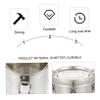 DOITOOL Practical Portable Paint Brush Washer Brush Washer for Oil Painting Cleaning view 4