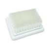 FeiYeup Felting Needle Mat Brush Felting Mat Brush Embroidery Stitching Punches Craft Felting Needle Tool Felting Needle Brush Felting Brush view 1