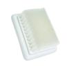 FeiYeup Felting Needle Mat Brush Felting Mat Brush Embroidery Stitching Punches Craft Felting Needle Tool Felting Needle Brush Felting Brush view 4