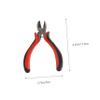 ARTIBETTER 1set Floral Arrangement Tools Kit Craft Floral Tape Wire Cutter Stem Wire and Pliers for Flower Bouquets and Dried Flower Crafts view 2