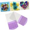 Uonlytech 2pcs Quilling Combs for Paper Weaving Tools for Paper Flower Crafting Supplies for Creative Projects for Home Decor and view 3