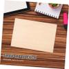 SEWOART Engraving 2 Hand Carved Wooden Drawing Boards for DIY Professional Projects view 4