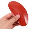 Homoyoyo 3pcs Oval Silicone Clay Sculpting Tools Set Soft Pottery Shaping Tools for Home School and Crafting Projects Lightweight and Creative Supplies view 4