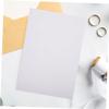 HAPINARY 10 Sheets Glitter Craft Paper Shiny for Projects Party Decorations and Handmade Non Shedding Glitter view 3