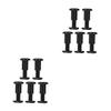 Cabilock 10pcs Binding Screw Kit Screws and Nuts Stainless Steel Round Head Nail Rivets for DIY Clothing Crafts view 1