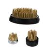 KOCKSHION 3pcs Hydrangea Flower Arrangement Insert Holder Floral Fixation Base for Arrangements view 1