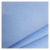 DJJSDMY Cross Stitch Cloth 18CT/14CT/11ct/16ct Cross Stitch Canvas Fabric Cloth Light Old-Fashioned Felling 25-25cm(Sky Blue,18CT_75-75) view 1