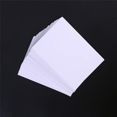 HIONJIN 120 Sheets Watercolor Paper Bulk Cold Press Paper Drawing Paper for Watercolorist Students Beginning Artists