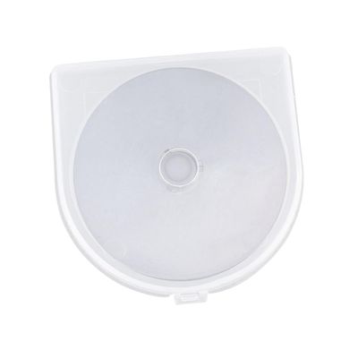 Holibanna 10pcs Rotary Cutter Blades Durable Refill Blades for Fabric and Leather Cutting Easy to Use for Sewing and Craft Projects
