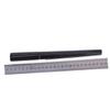 jojofuny Wax Removing Measurer Tool for Jewelry Making Mandrel with Steel Insert for Sizing Wax and Determining Finger view 3