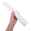 TEHAUX Sketching Paper Roll Versatile Drawing and Craft Paper Roll for Painting Tracing and Drafting for Watercolor Oil Painting and Boys and view 2