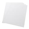 OFFIGAM 50pcs White Translucent Tracing Paper for Crafts Invitations Drawing and Calligraphy for Artists and DIY Projects Easy to Cut and Shape for Scrapbooking view 1