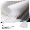 OFFIGAM 50pcs White Translucent Tracing Paper for Crafts Invitations Drawing and Calligraphy for Artists and DIY Projects Easy to Cut and Shape for Scrapbooking view 3