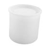 Garneck 1pc Cute Pencil Holder Mold DIY Silicone Pen Holder Molds for Notebook Handicraft Making view 1