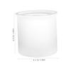 Garneck 1pc Cute Pencil Holder Mold DIY Silicone Pen Holder Molds for Notebook Handicraft Making view 2