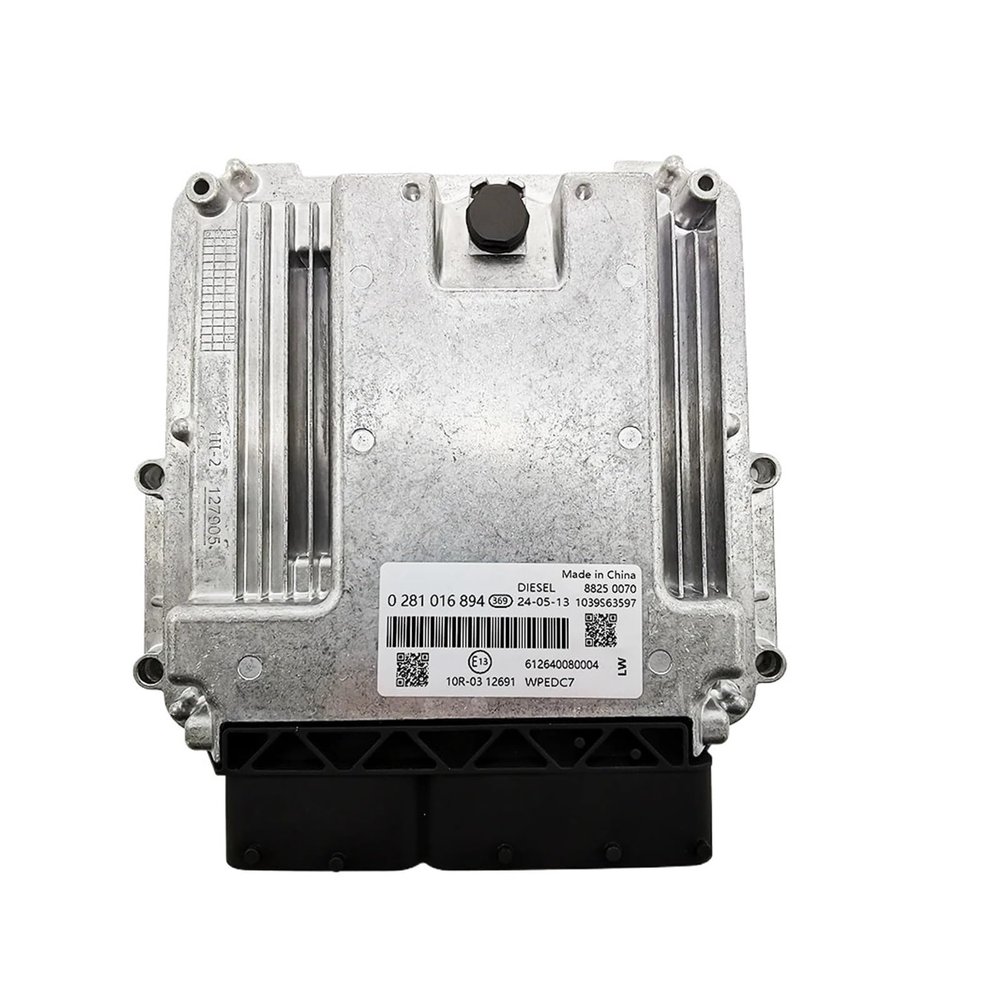 HSMQUBDBX 1PC 0281016894