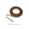Housoutil 12rolls Deep Floral Tape for Bouquet Stem Wrapping Crafts and Flower Arrangements Strong Adhesion and Stretchable Crepe Material view 2