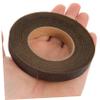 Housoutil 12rolls Deep Floral Tape for Bouquet Stem Wrapping Crafts and Flower Arrangements Strong Adhesion and Stretchable Crepe Material view 3